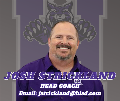 Josh Strickland
